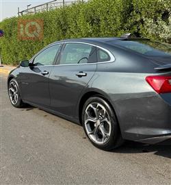 شێڤرۆلێت مالیبۆ